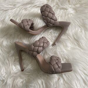 Steve Madden Kenley NIB